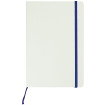 Libreta con marcapáginas Libreta con marcapáginas