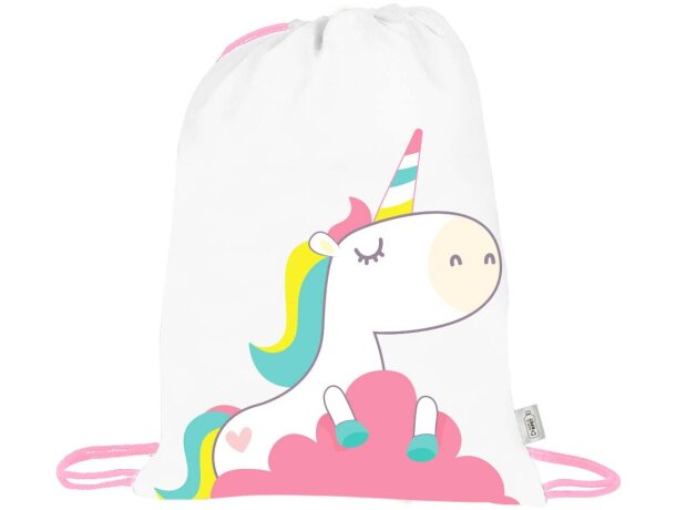 Mochila rpet relief fantasy personalizada