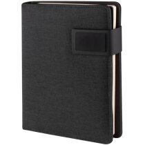 Carpeta A5 Con Power Bank 4000 Mah Chief