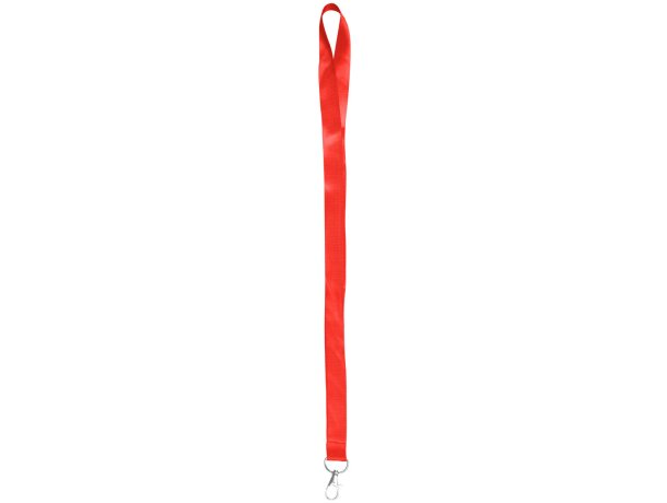 Lanyard Show personalizado