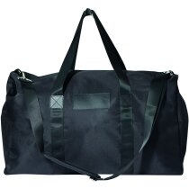 Bolsa de viaje clásica de microfibra barata Bolsa de viaje clásica de microfibra barata