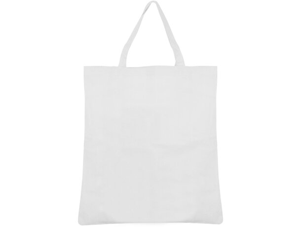 Bolsa plegable non woven personalizado