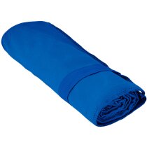 Toalla microfibra RPET Tirn 80x130 absorbente