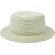 sombrero de paja recto personalizado natural