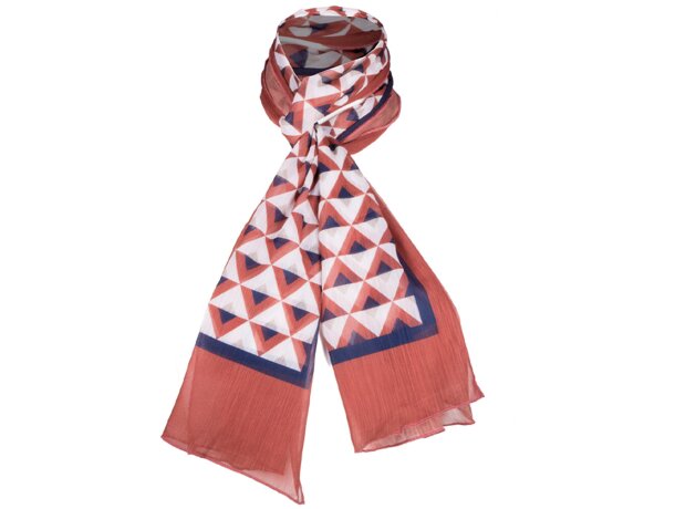 Foulard Etamine barato