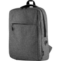 Mochila infantil salida de auriculares rPET Chuck