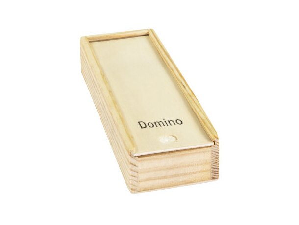 Juego Domino merchandising