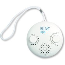 Radio para ducha con colgante personalizada Radio para ducha con colgante personalizada