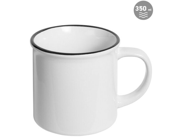 Taza Au Lait personalizado