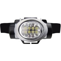 Linterna frontal led merchandising Linterna frontal led merchandising