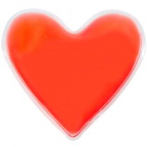 Parche Frío Calor Forma De Corazón Para Bodas