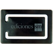Punto de libro metal personalizado Punto de libro metal personalizado