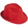 Sombrero Angie Rojo