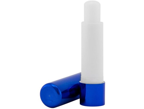 Bálsamo labial Hydra SPF sabor vainilla acabado metalizado 4,5g detalle 17