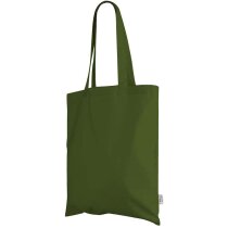 Bolsa orgánica fleur colors personalizada Bolsa orgánica fleur colors personalizada