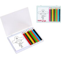 Dibujos y rotuladores