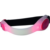 Brazalete deportivo con luz Brazalete deportivo con luz