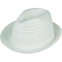 Sombrero acrílico ala corta personalizado Sombrero acrílico ala corta personalizado