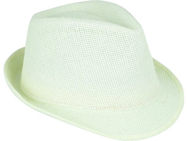 Sombrero de paja flexible barato Sombrero de paja flexible barato