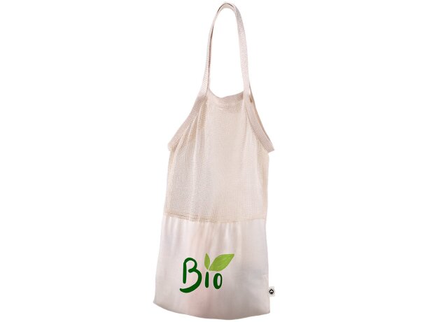 Bolsa tee personalizada