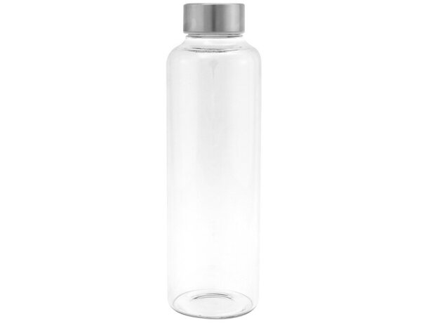 Botella borosilicato eau detalle 2