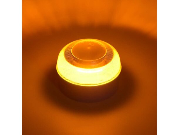 Luz de emergencia ion detalle 3