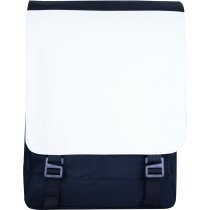 Mochila con solapa para sublimación