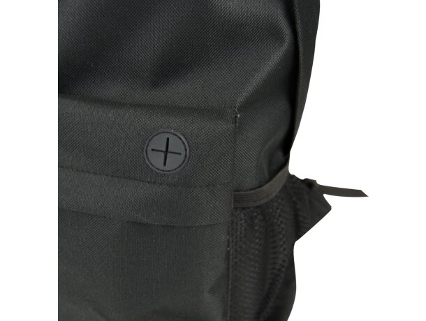Mochila clásica con bolsillos personalizada