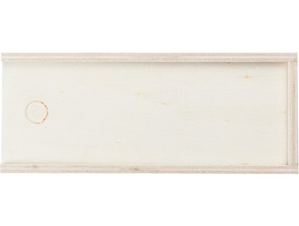 Caja de madera para gafas personalizada Caja de madera para gafas personalizada