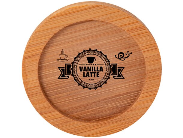 Taza cristal ensake detalle 7
