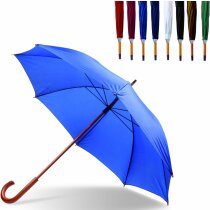 Paraguas clásico en colores varios economico Paraguas clásico en colores varios economico