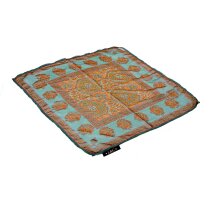 Pañuelo de chifón de 50 x 50 cm personalizado Pañuelo de chifón de 50 x 50 cm personalizado
