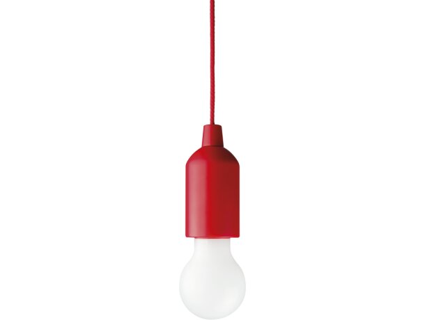 Luz led para colgar personalizado