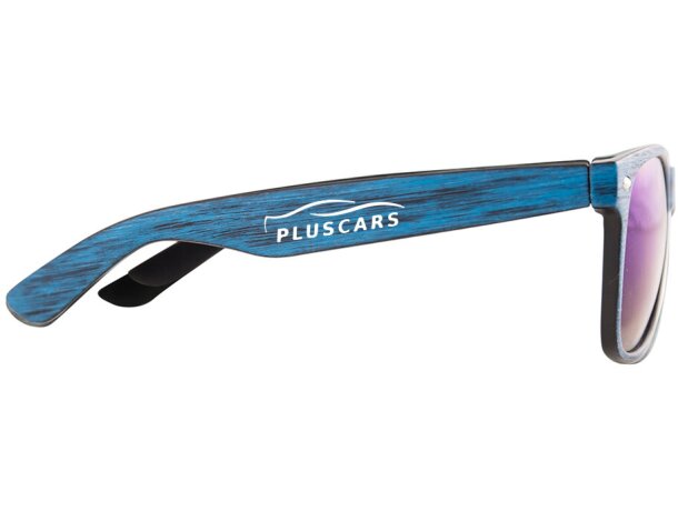 Gafas de sol plástico Timber detalle 7