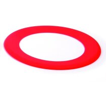 Frisbee en varios colores personalizado rojo Frisbee en varios colores personalizado rojo