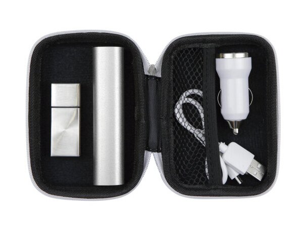 conjunto Power Bank para empresas conjunto Power Bank para empresas