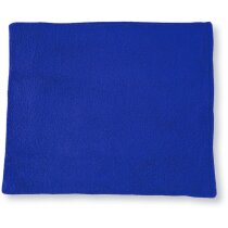 Toalla de microfibra de colores con funda personalizado