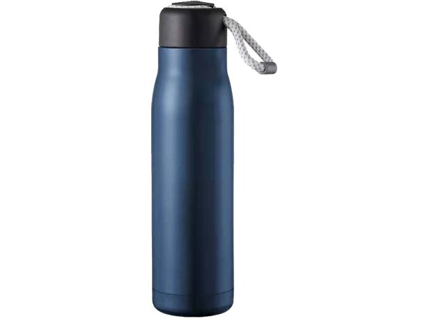 Botella termo personalizada Step Up acero 550ml doble pared detalle 13