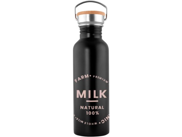 Botella milky detalle 8