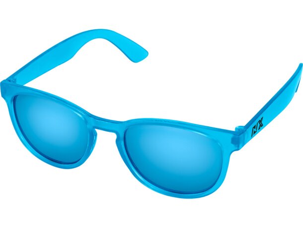 Gafas de sol de plástico varios colores personalizado