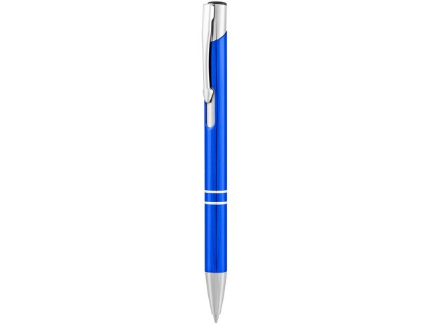 Bolígrafo en aluminio elegante para empresas