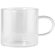 Taza cristal ensake detalle 2