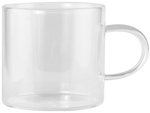 Taza cristal ensake detalle 2