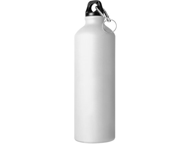 Botella de aluminio 750 ml personalizada