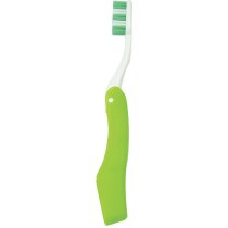 Cepillo de dientes plegable personalizado Cepillo de dientes plegable personalizado