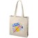 Bolsa fairtrade phelt personalizada