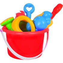 Set de cubo de playa para niños barato Set de cubo de playa para niños barato