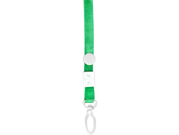 Lanyard Exhibit personalizado