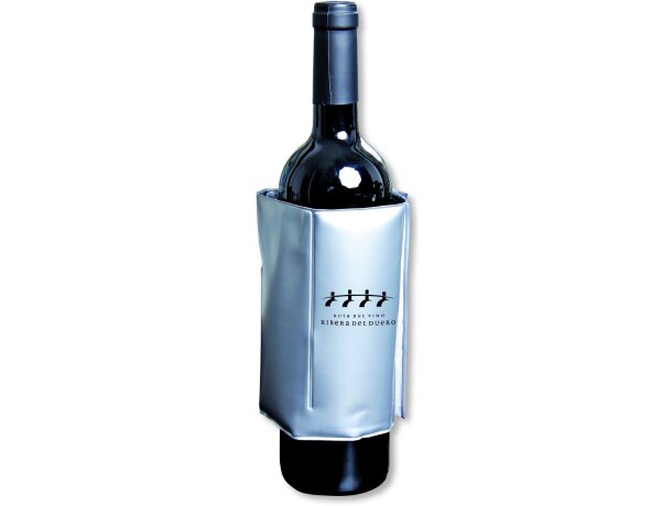 Enfriador de botellas acolchado Enfriador de botellas acolchado