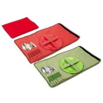 Set picnic para comer personalizado Set picnic para comer personalizado